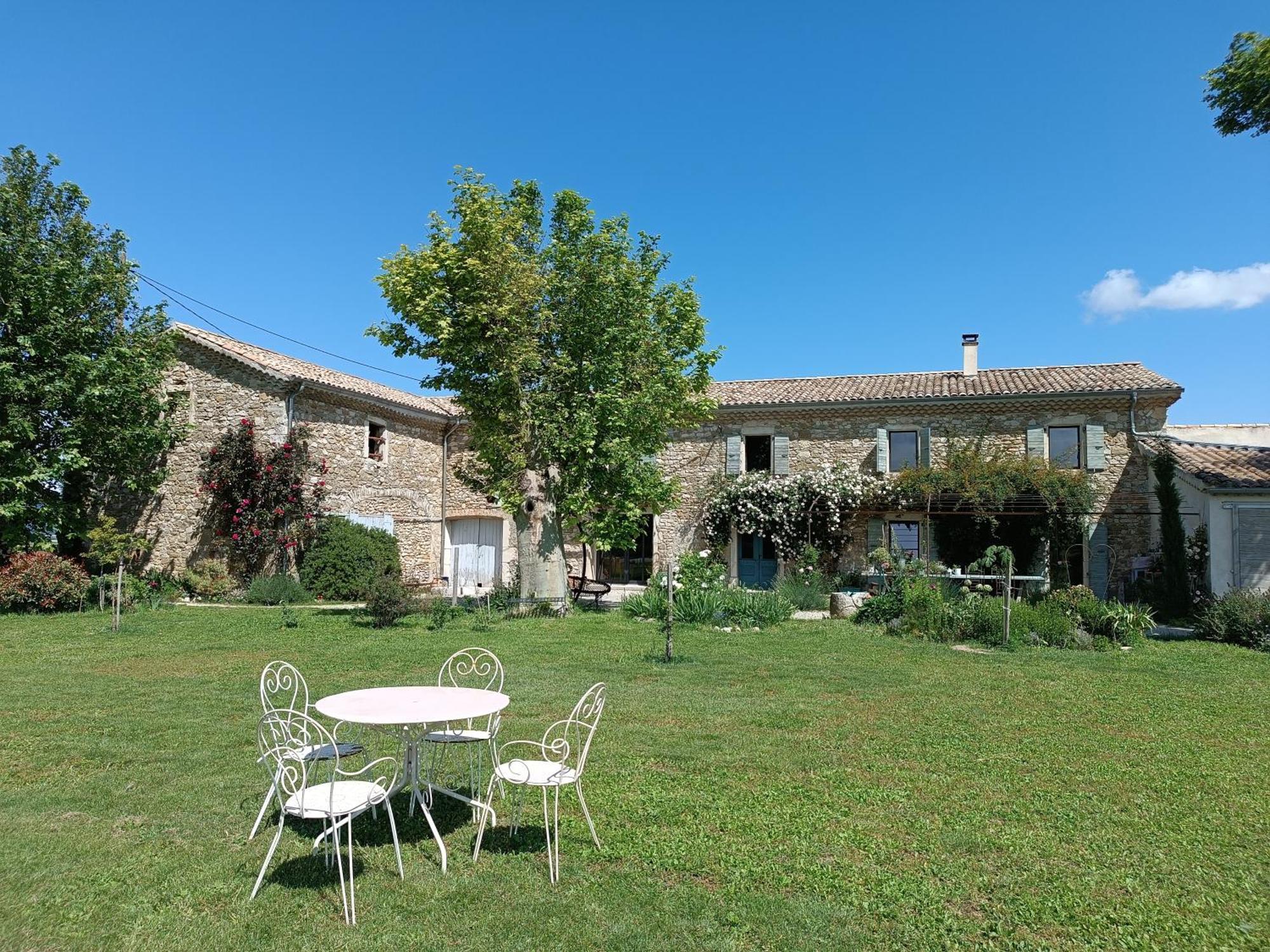 Bed and Breakfast La Boheme à Charols Extérieur photo