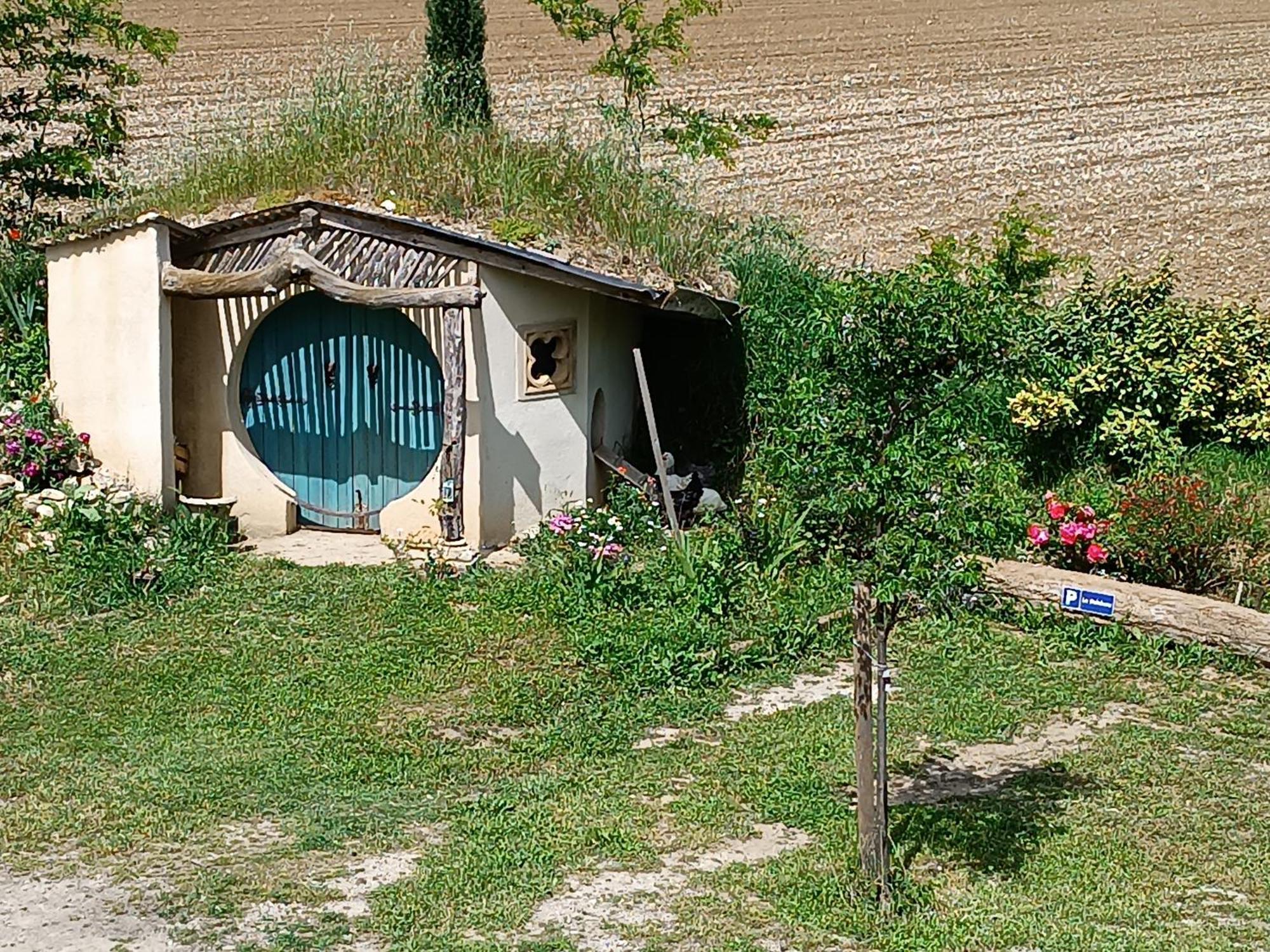 Bed and Breakfast La Boheme à Charols Extérieur photo