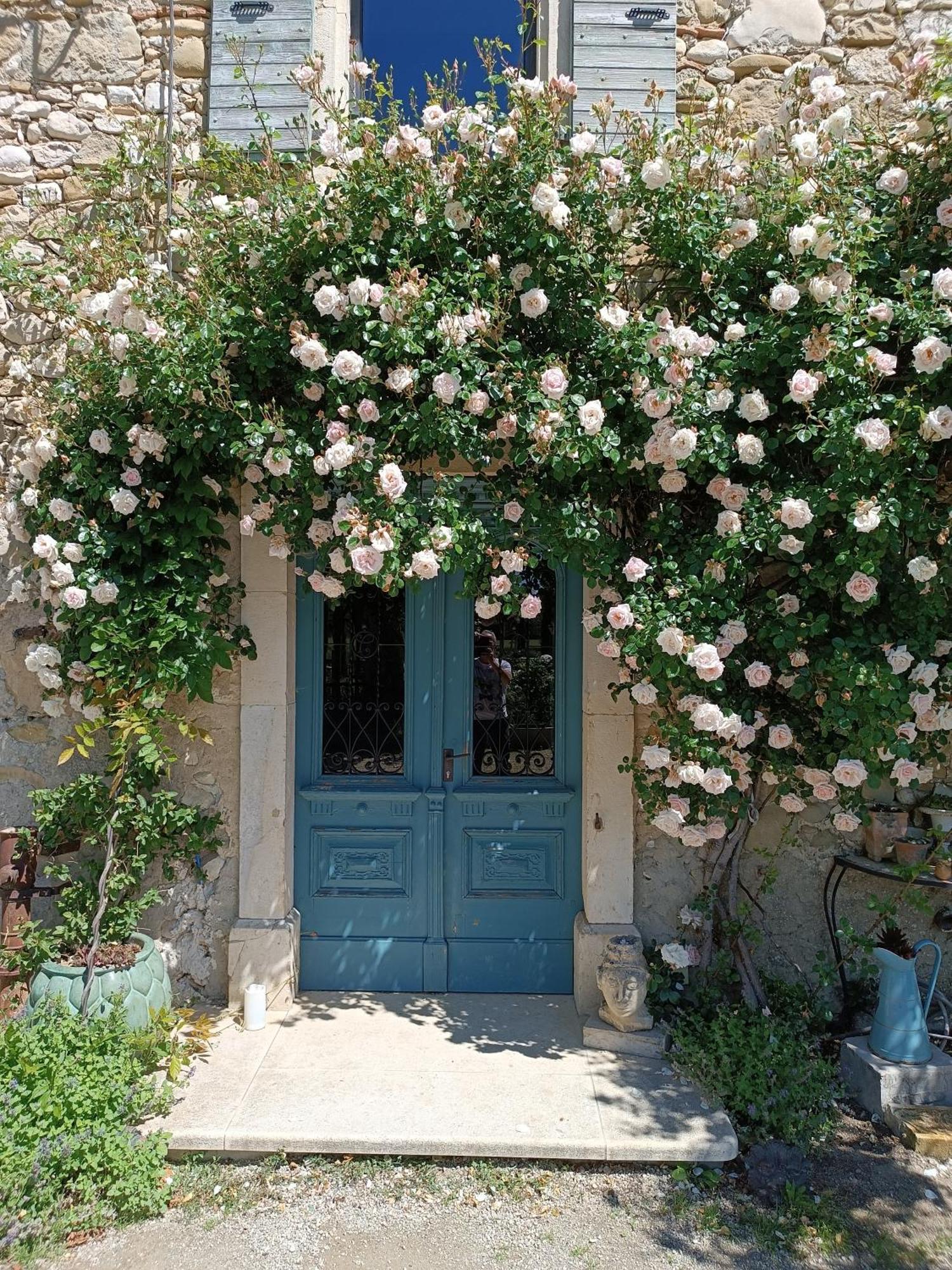 Bed and Breakfast La Boheme à Charols Extérieur photo