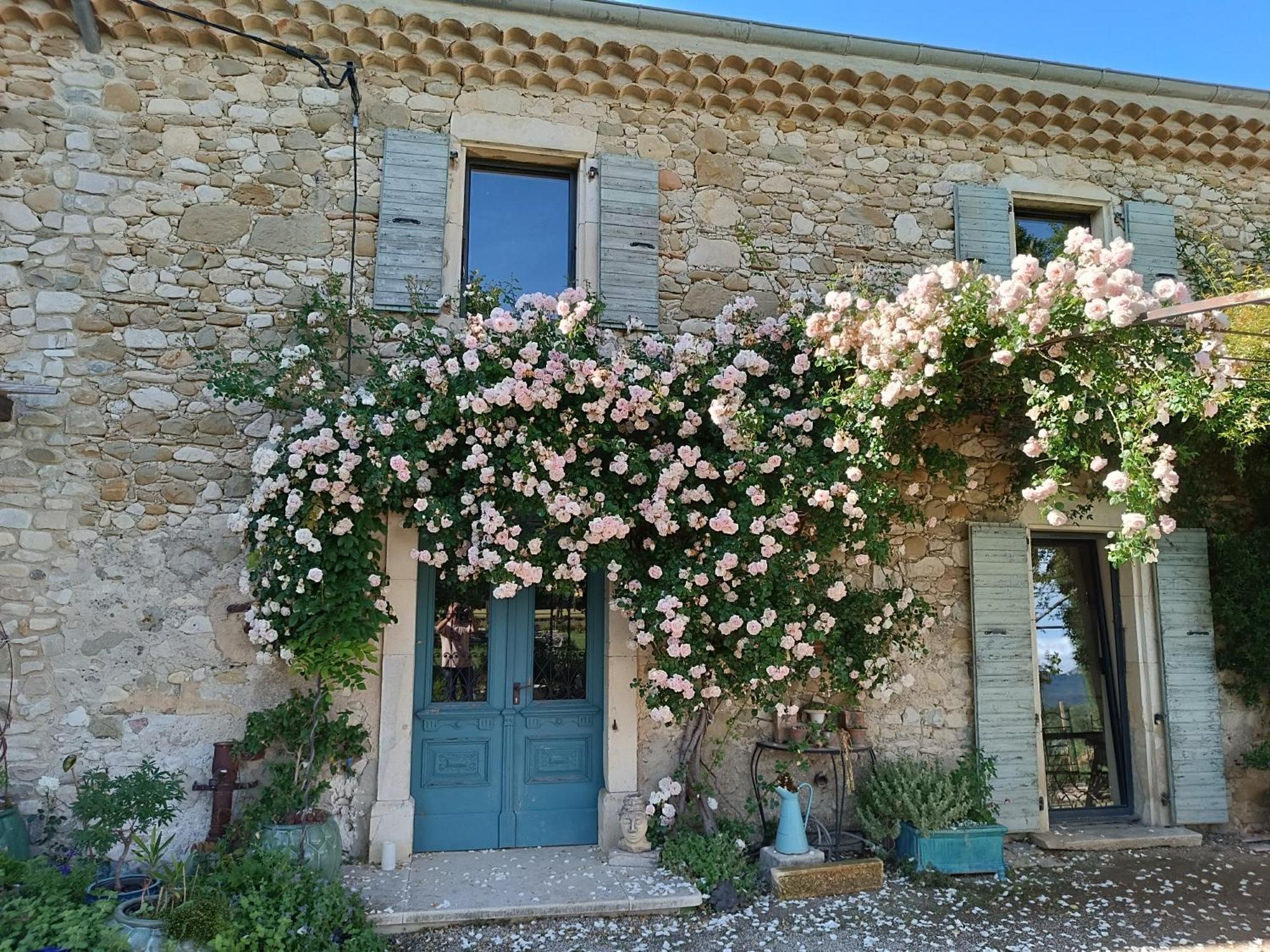 Bed and Breakfast La Boheme à Charols Extérieur photo